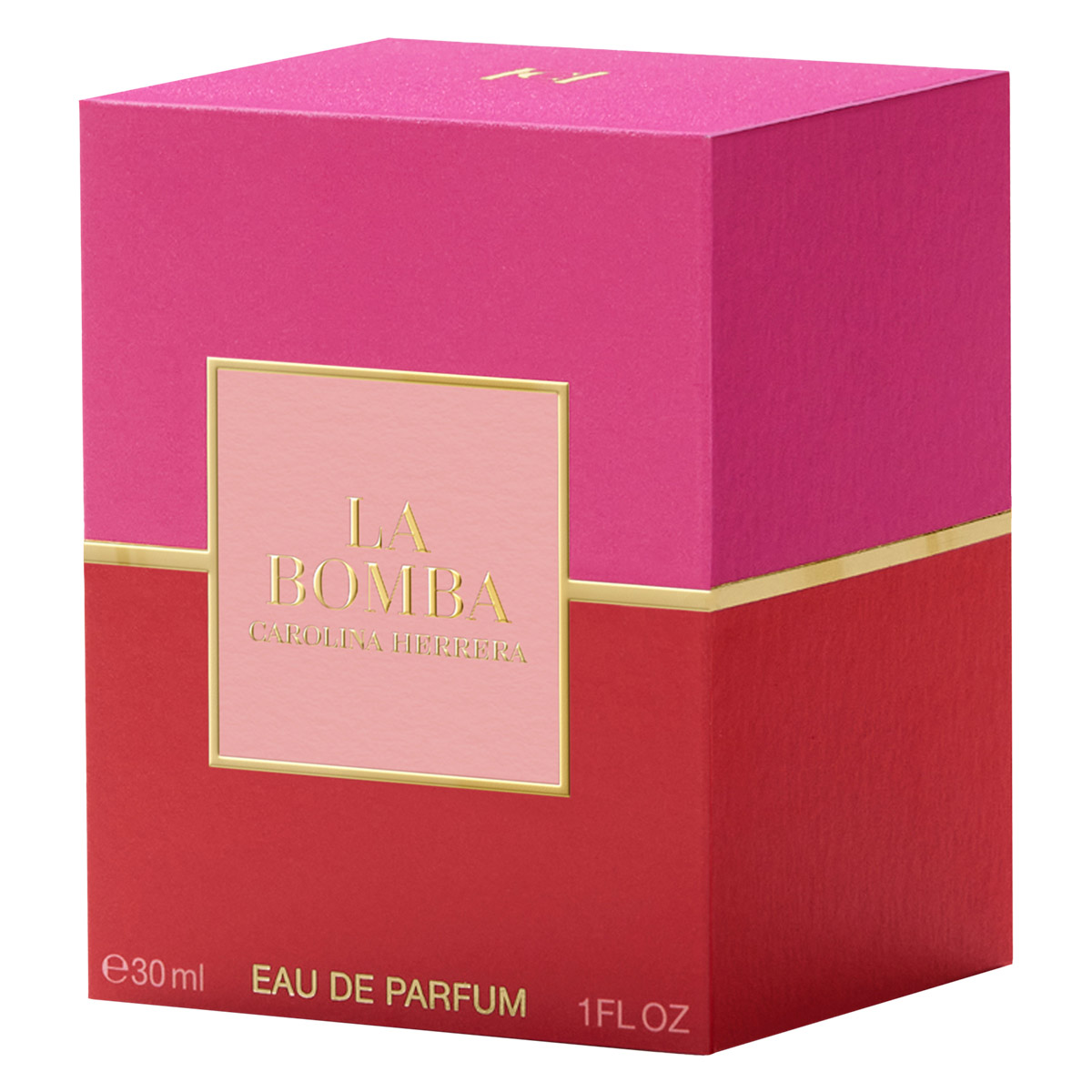 LA BOMBA EAU DE PARFUM